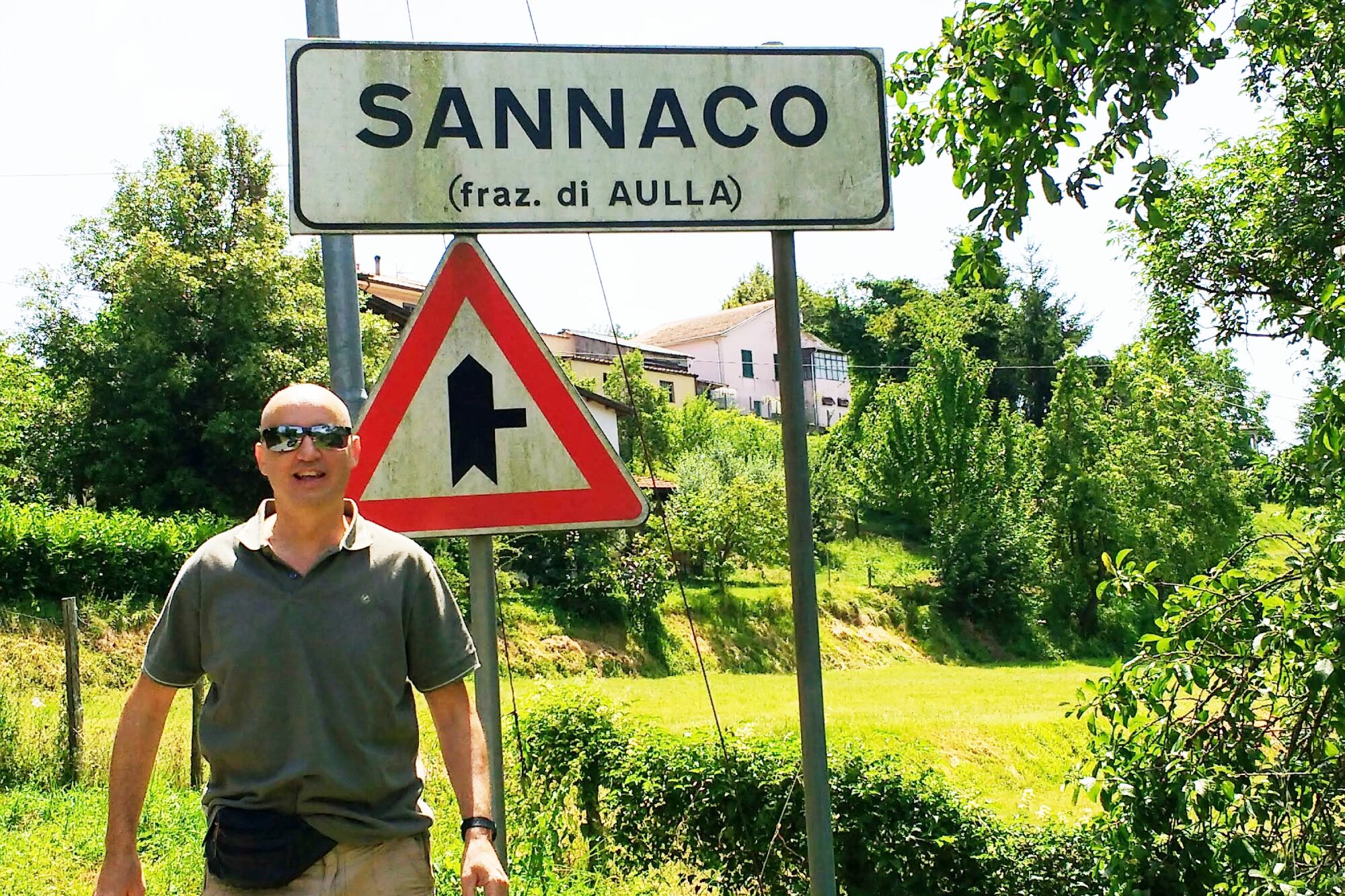 Bucear en el pasado para develar ciertos interrogantes...