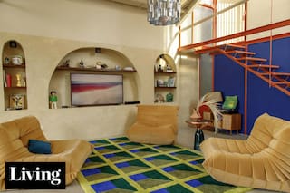 Lo que tenés que saber para tener un espacio contemporáneo