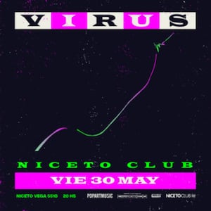 Virus