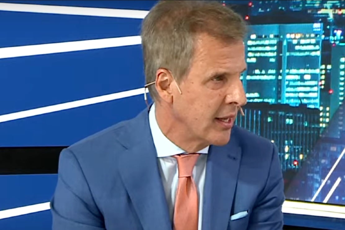 Martín Redrado analizó el acuerdo comercial entre la Argentina y Estados Unidos: “Desbalanceado y prometedor”