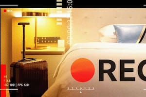 "Tuvimos sexo en una habitación y nos grabaron en secreto": la investigación de la BBC que reveló una red de pornografía con cámaras ocultas en hoteles