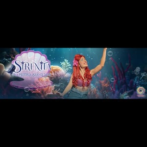 LA SIRENITA - UNA HISTORIA BAJO EL MAR