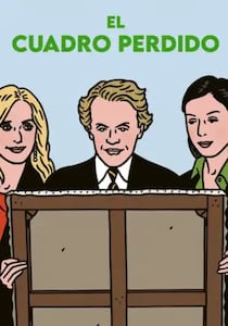 El cuadro perdido