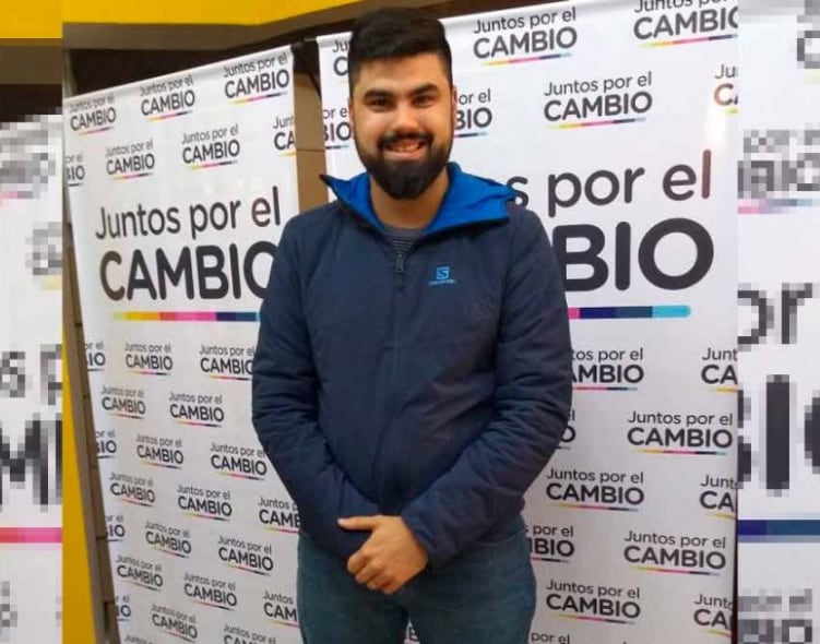 El Gobierno designó a Fabián Fernández como nuevo secretario de Comunicación y Prensa