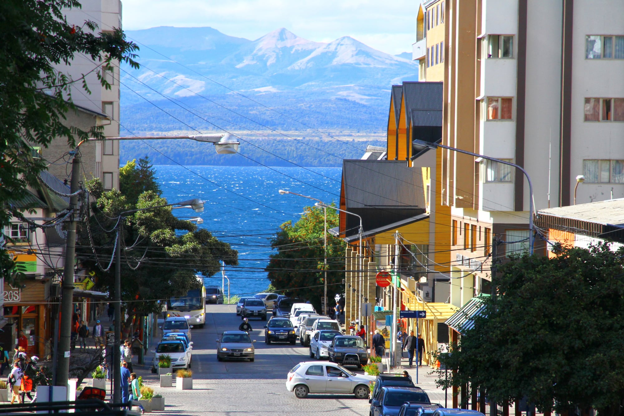 Bariloche es la ciudad más cara para alquilar un departamento