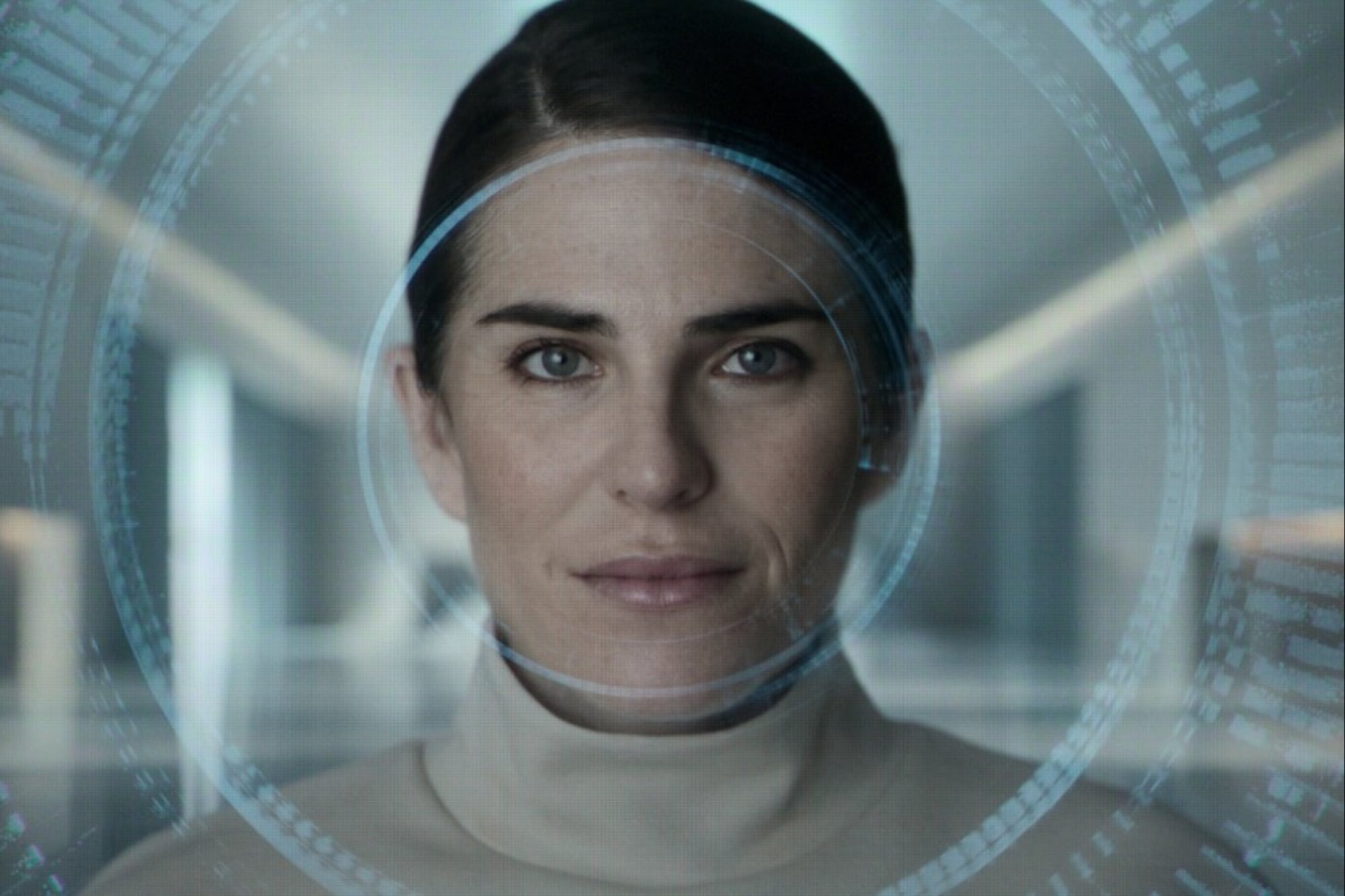 La atrapante serie de Netflix de seis capítulos que reflexiona sobre los peligros de la inteligencia artificial