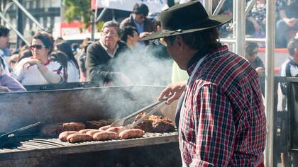 2do Campeonato Federal del Asado
