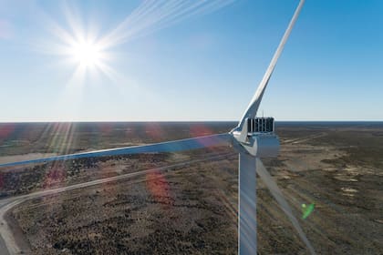 La Argentina cuenta con uno de los mayores recursos del mundo en materia de energías renovables y la capacidad de generación con precios accesibles.