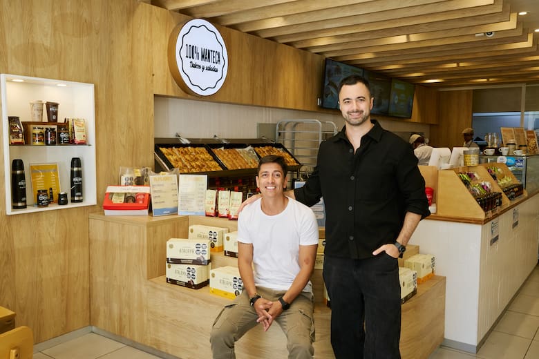 De parador español a marca nacional: Atalaya expande su legado familiar por toda Argentina