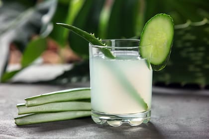 3 recetas de jugos verdes que desintoxican tu cuerpo