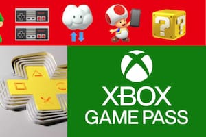 PlayStation Plus, Xbox Game Pass y Nintendo Switch Online: qué ofrece cada servicio de suscripción