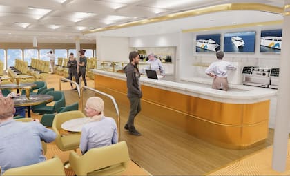 3000 metros cuadrados de áreas de recreación