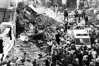 La causa por el atentado a la embajada de Israel no tiene condenados ni detenidos