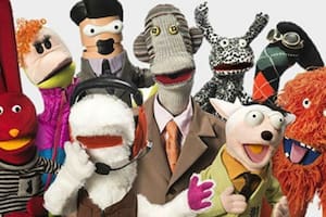 Un show infantil de culto, que gracias a sus canciones llegó al Tiny Desk y enloqueció a sus fans