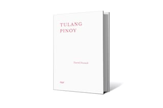Reseña: Tulang Pinoy, de Daniel Durand