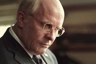 Vice, la biopic sátirica del vicepresidente de Bush
