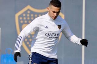 Coronavirus en Boca. Marcone, Bou y un juvenil dieron positivo: fueron separados