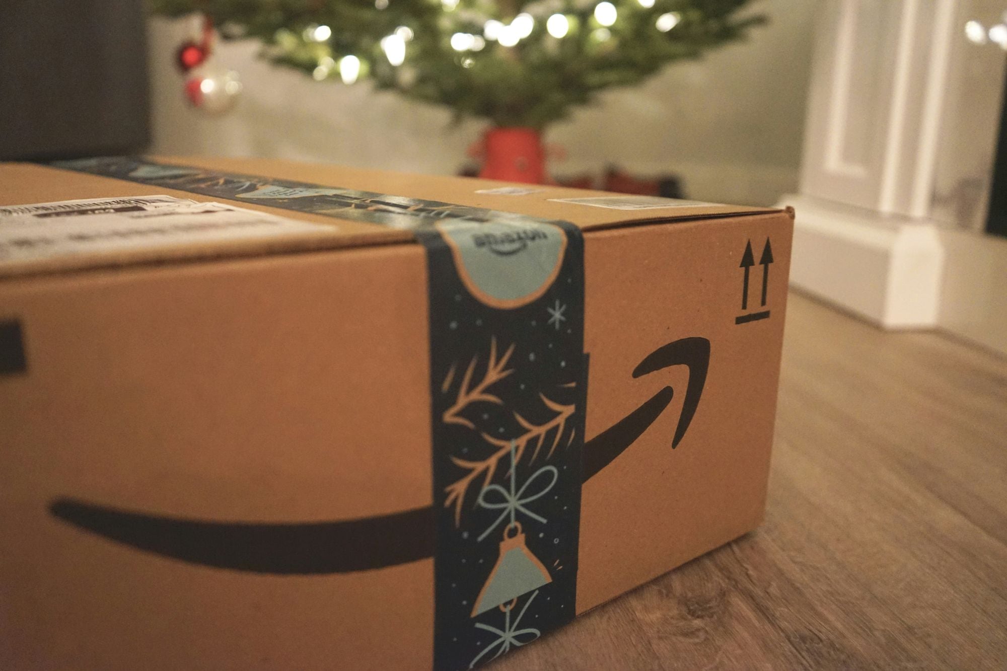 Regalos de última hora: Amazon tiene los 5 mejores regalos navideños por menos de US$50