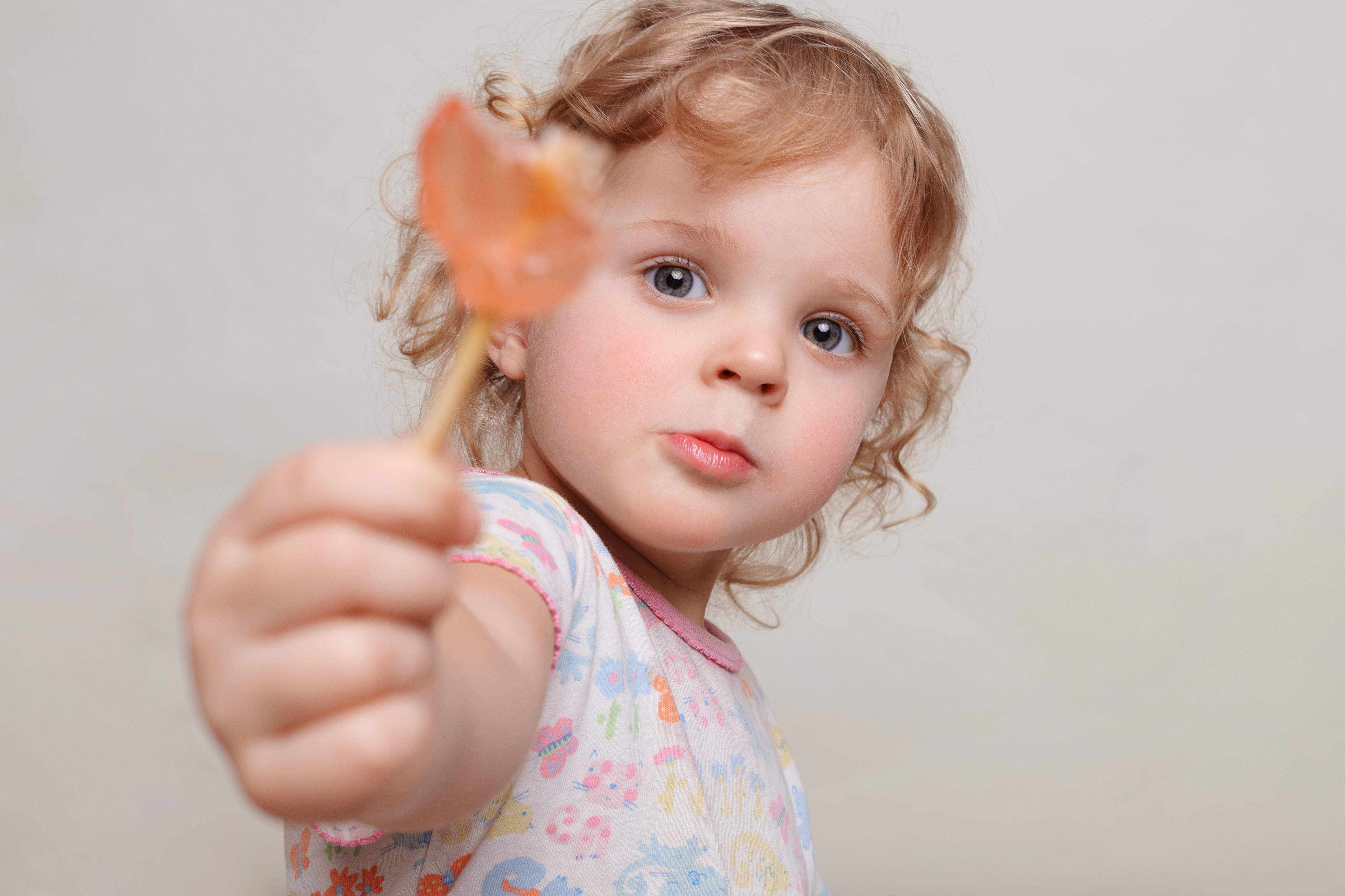 La Semana de la Dulzura es una oportunidad de demostrar cariño a los seres queridos