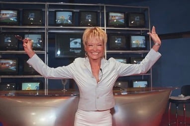 “Vas a tener que hacerte fuerte”: a 25 años de uno de los momentos más bizarros de Gran Hermano