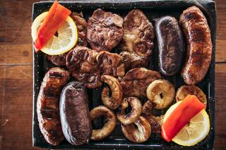 Cocina visceral: las achuras están en su mejor momento