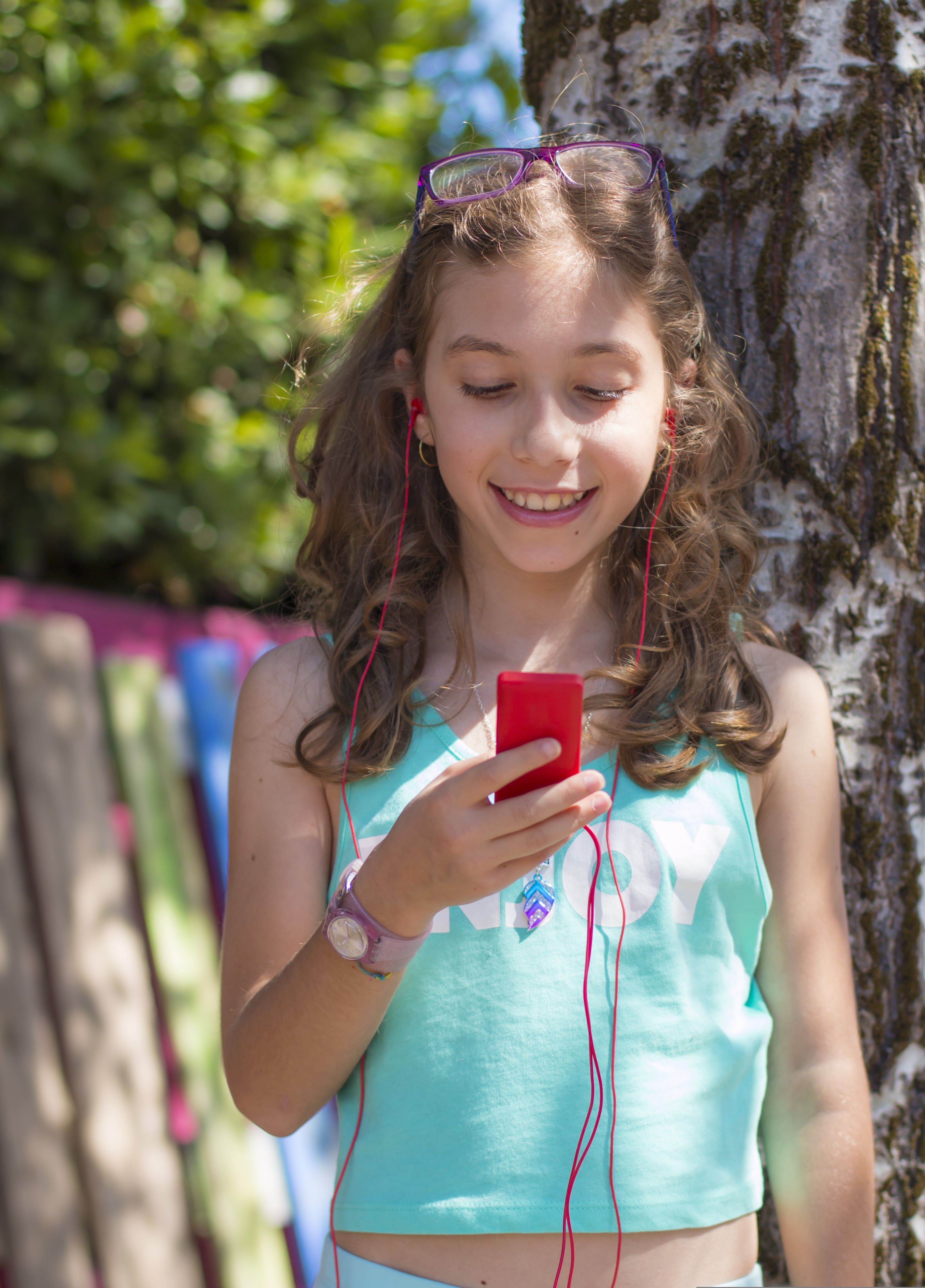 Reproductor de música