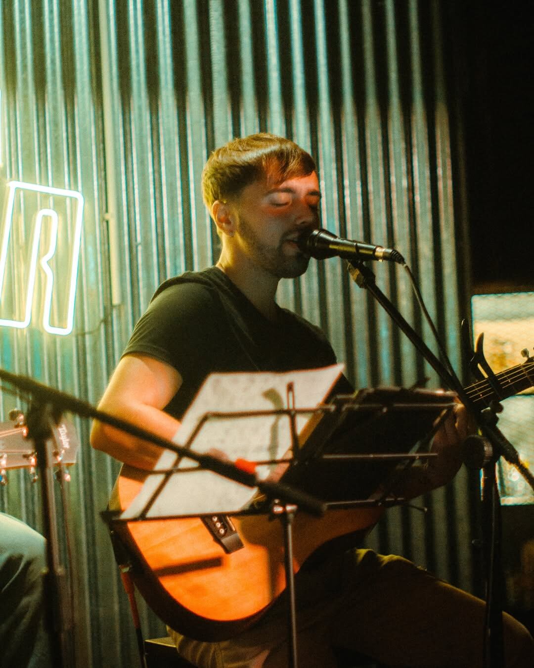 “Nací biológicamente mujer”: el relato personal que conmovió a todos (Foto: Instagram @benjamindepasquali)