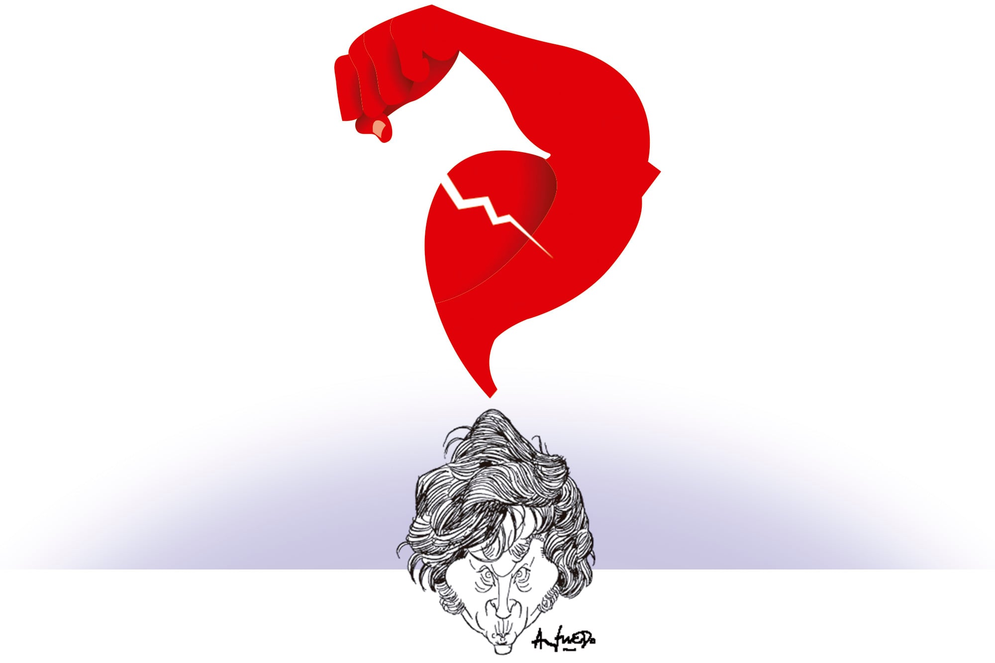 La pregunta clave: ¿Milei se consolida o se debilita?