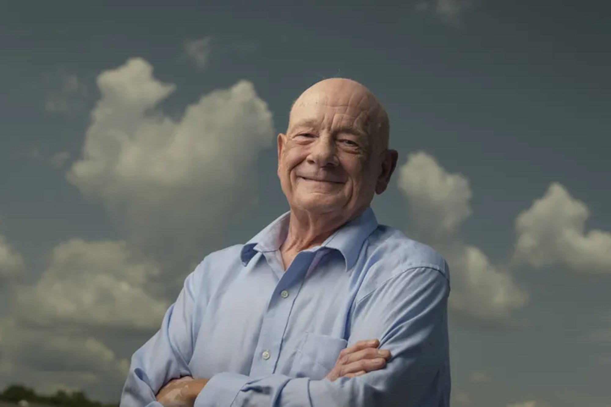 El médico que asombró al mundo con los relatos de las personas en trance de muerte ahora suma razones para creer en el más allá