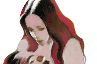 El amor y el sexo, enredados en su laberinto