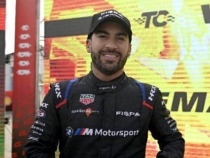 Así quedó la tabla de posiciones del TC, tras el triunfo de Julián Santero en Viedma