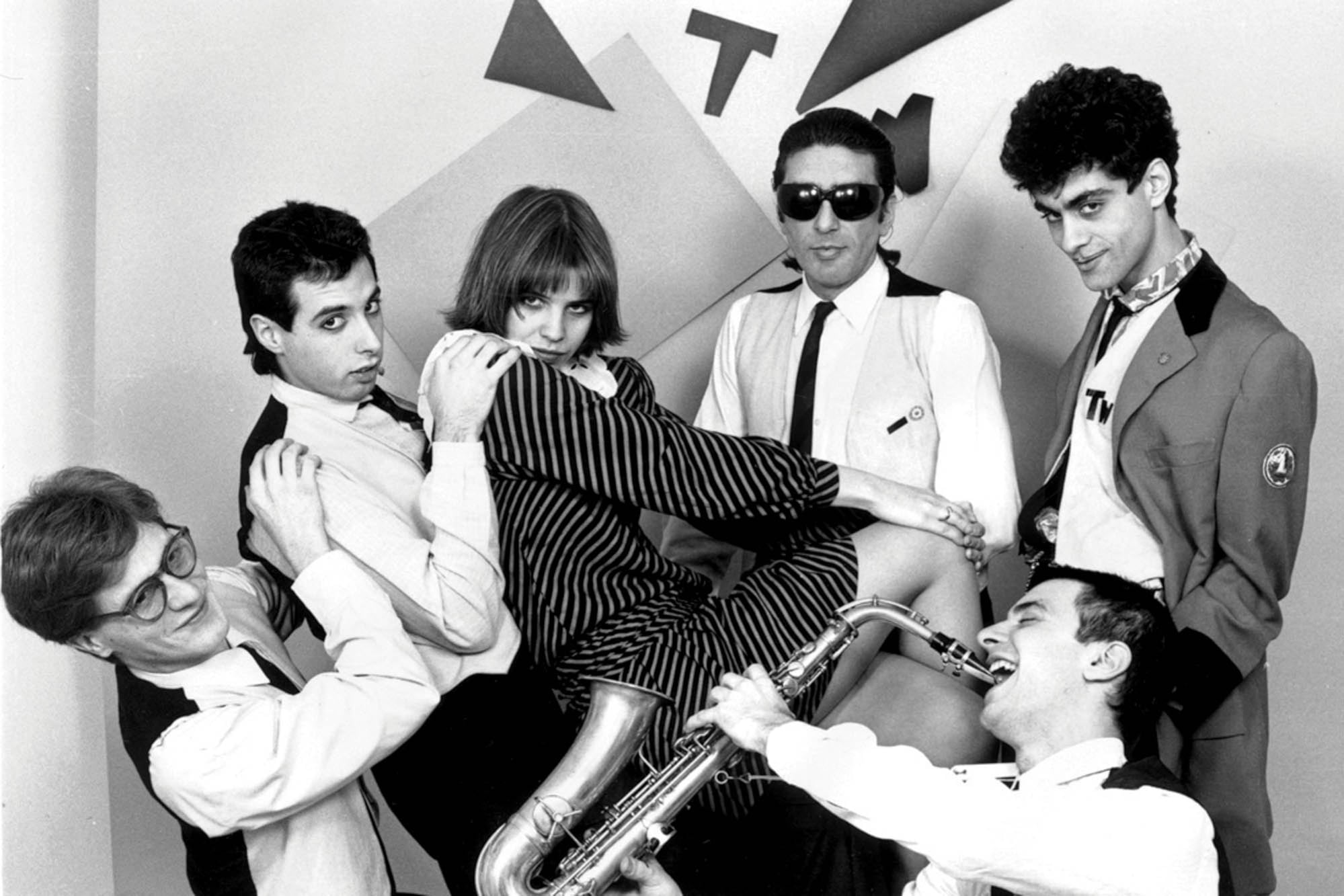 Alta Fidelidad: Los Twist, Gardel y Tutankamón