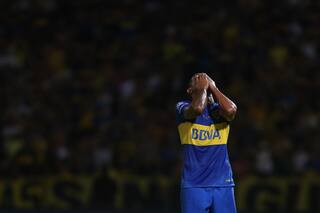 Tevez, de aquel líder positivo a este jugador desorientado