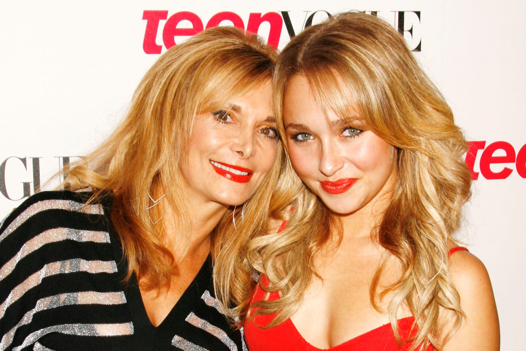 Tras la muerte de su hermano, Hayden Panettiere enfrenta una filosa guerra mediática con su madre: “Veinte años de trauma”