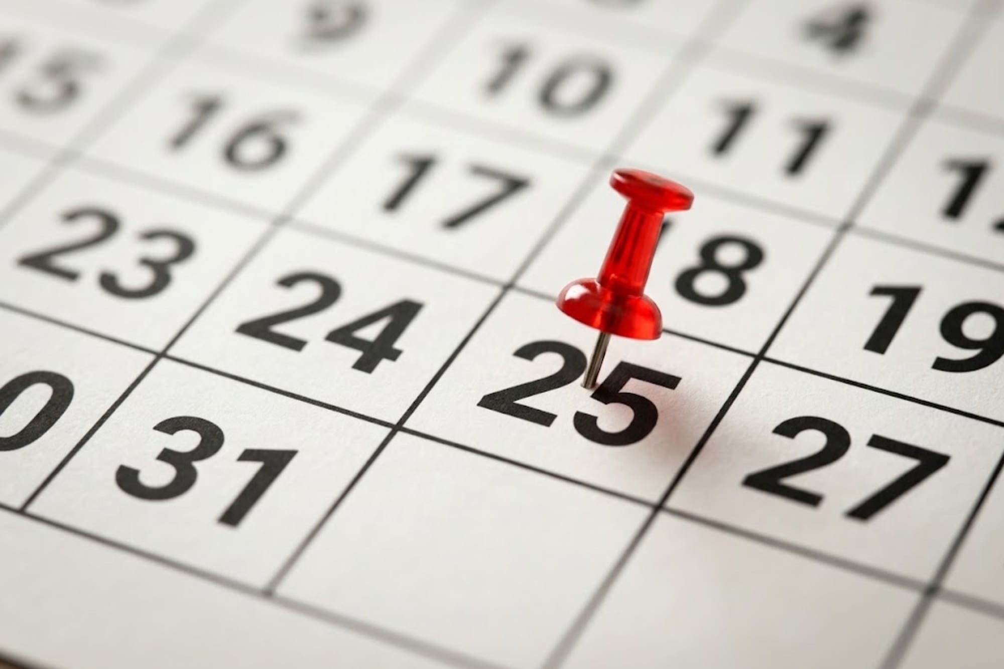 Efemérides del 28 de septiembre: Día del Acceso a la Información y más