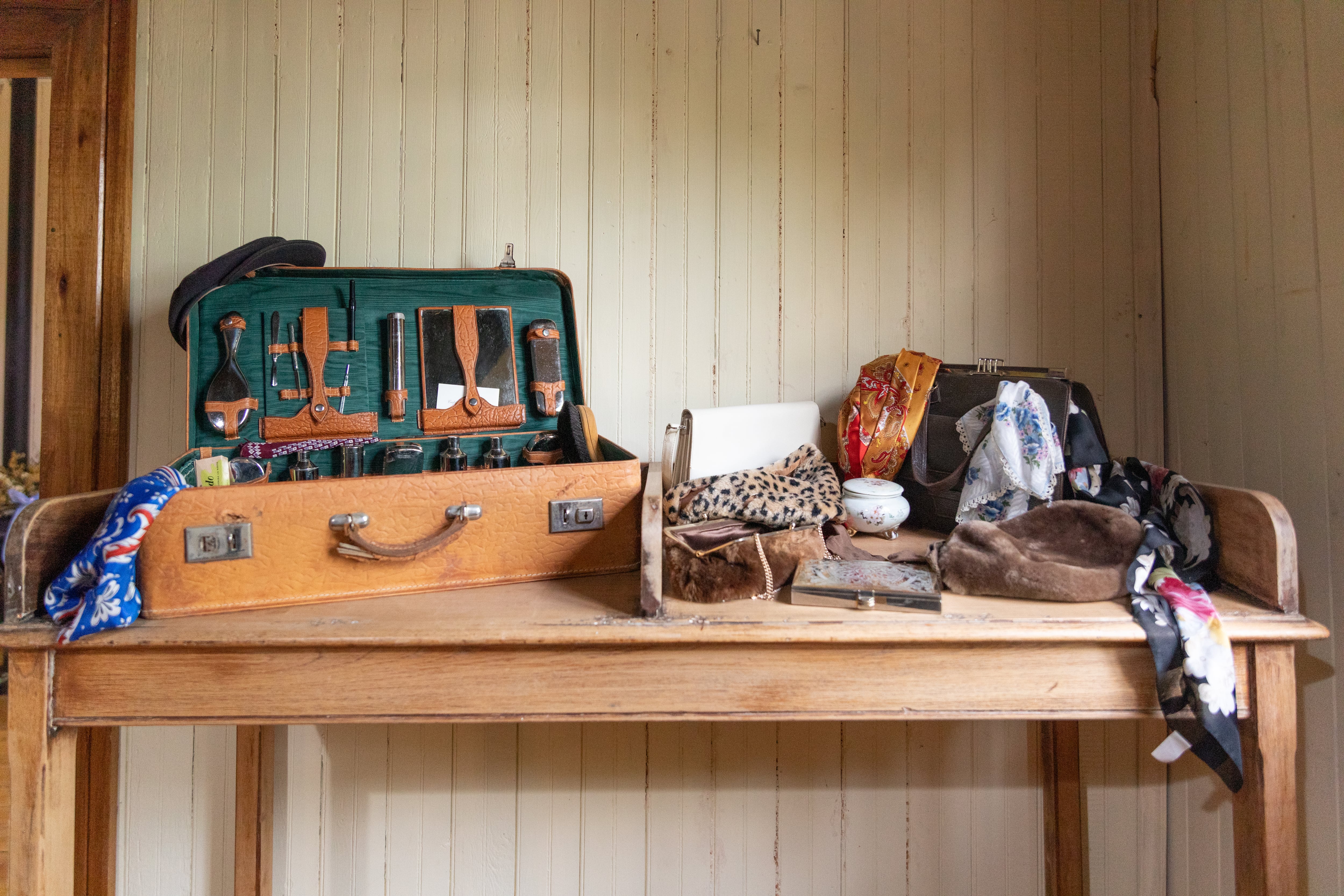 El Museo de Jaramillo habla de la vida rural, entre otras cosas