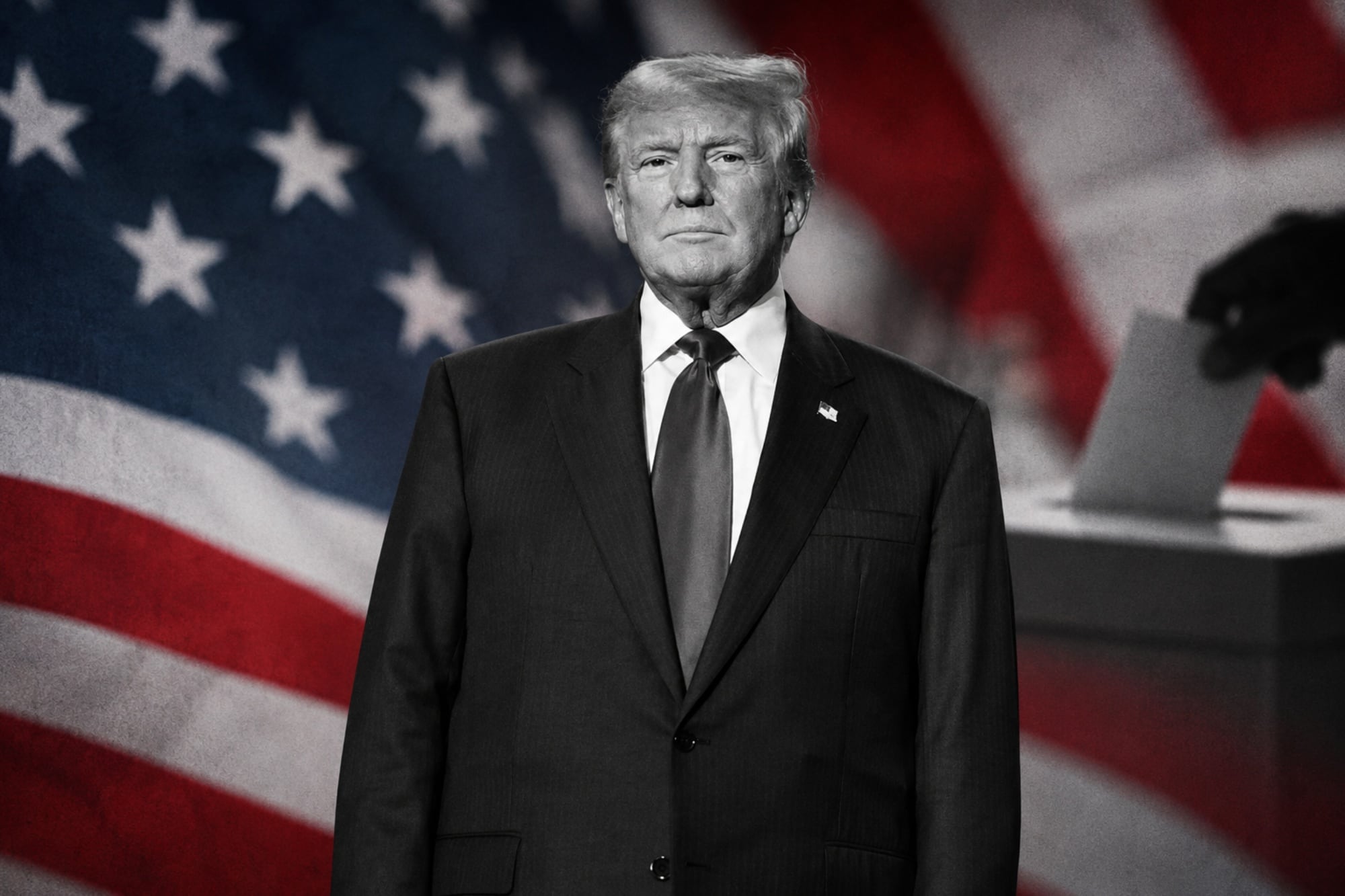 Elecciones USA 2026: cómo van los resultados en vivo y quién va ganando las midterms con el voto anticipado en EE.UU. hoy