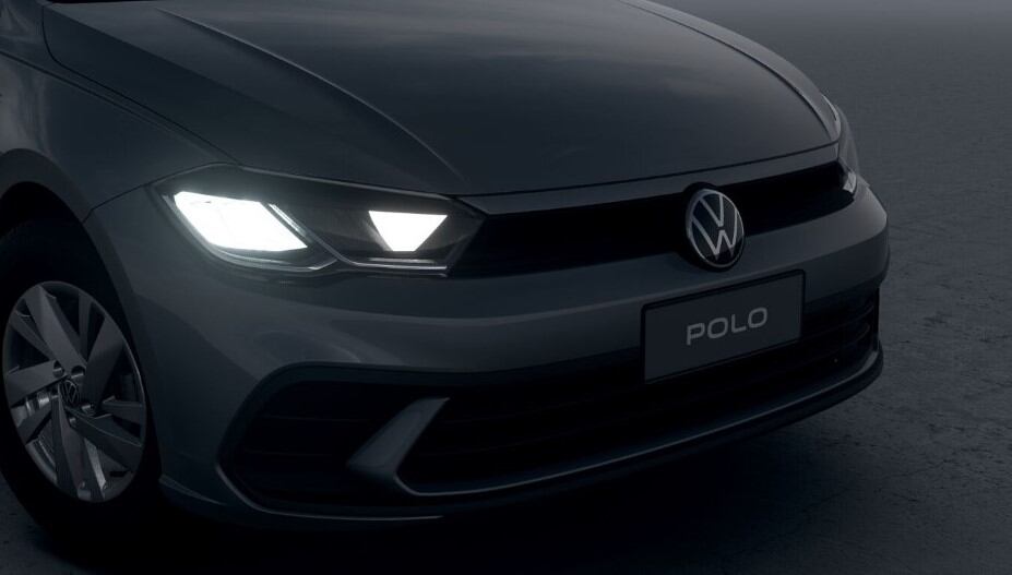 El Polo es uno de los modelos que empujaron las ventas de Volkswagen en el país, cuya buena performance fue reconocida en los balances.