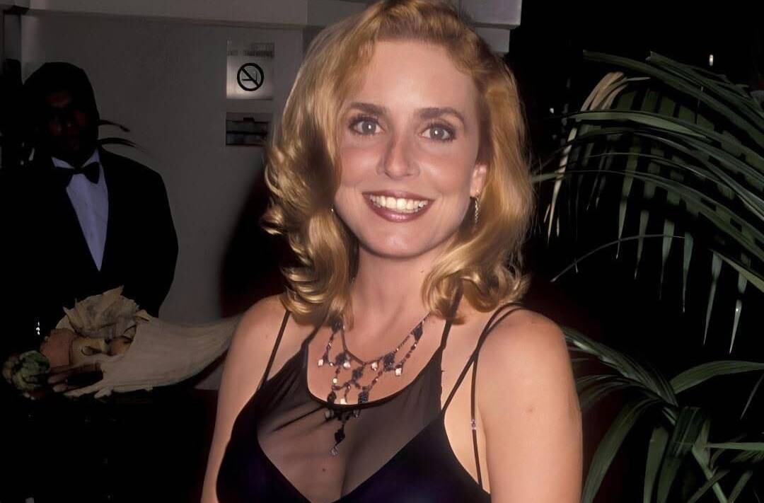 Durante los años noventa, Dana Plato protagonizó películas clase B