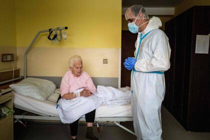 3,5% es el porcentaje de hogares donde uno de sus miembros no pudo acceder a servicios de salud