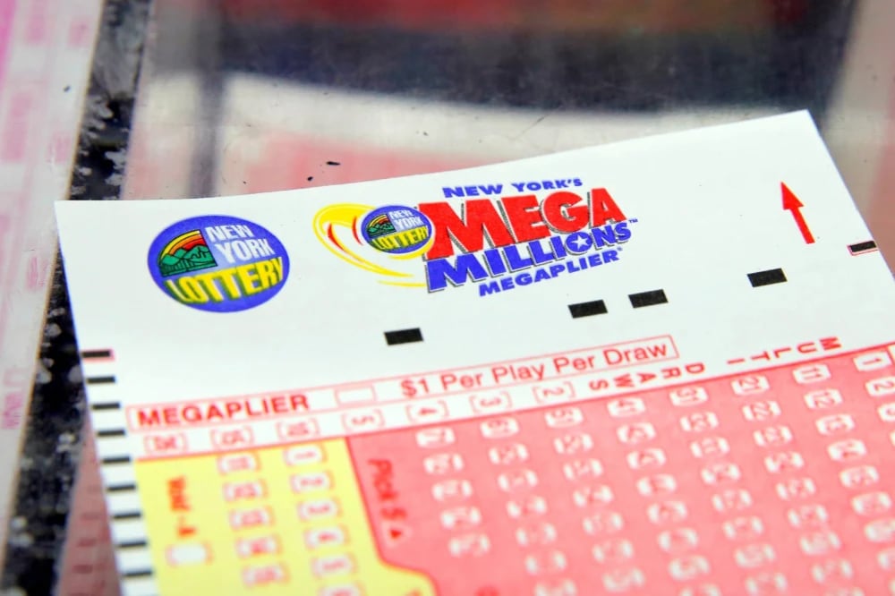 Los mejores números para ganar la lotería Mega Millions, según la IA