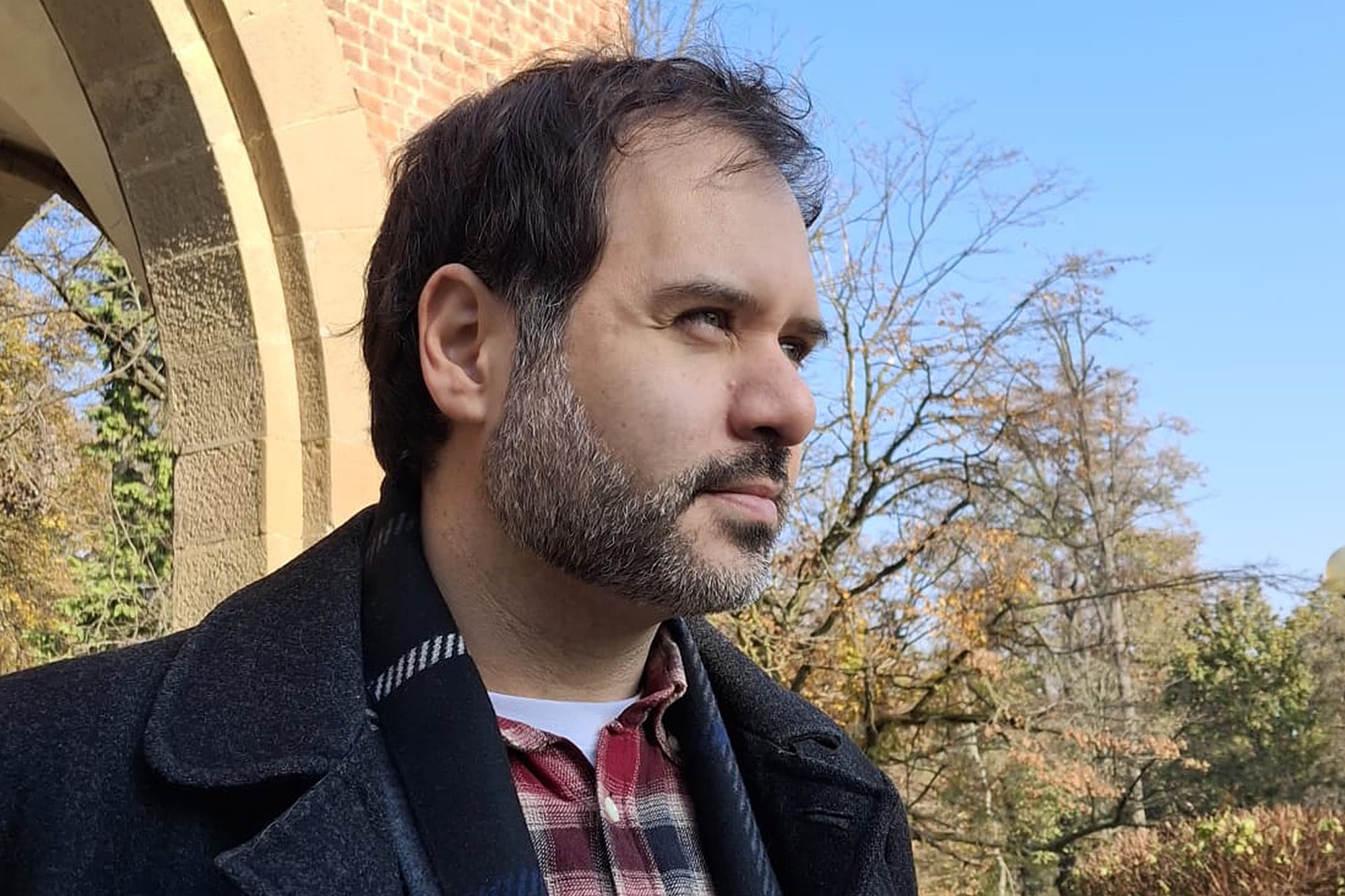 Cloud-9: un investigador argentino lideró el hallazgo con el telescopio Hubble de una estructura cósmica jamás observada