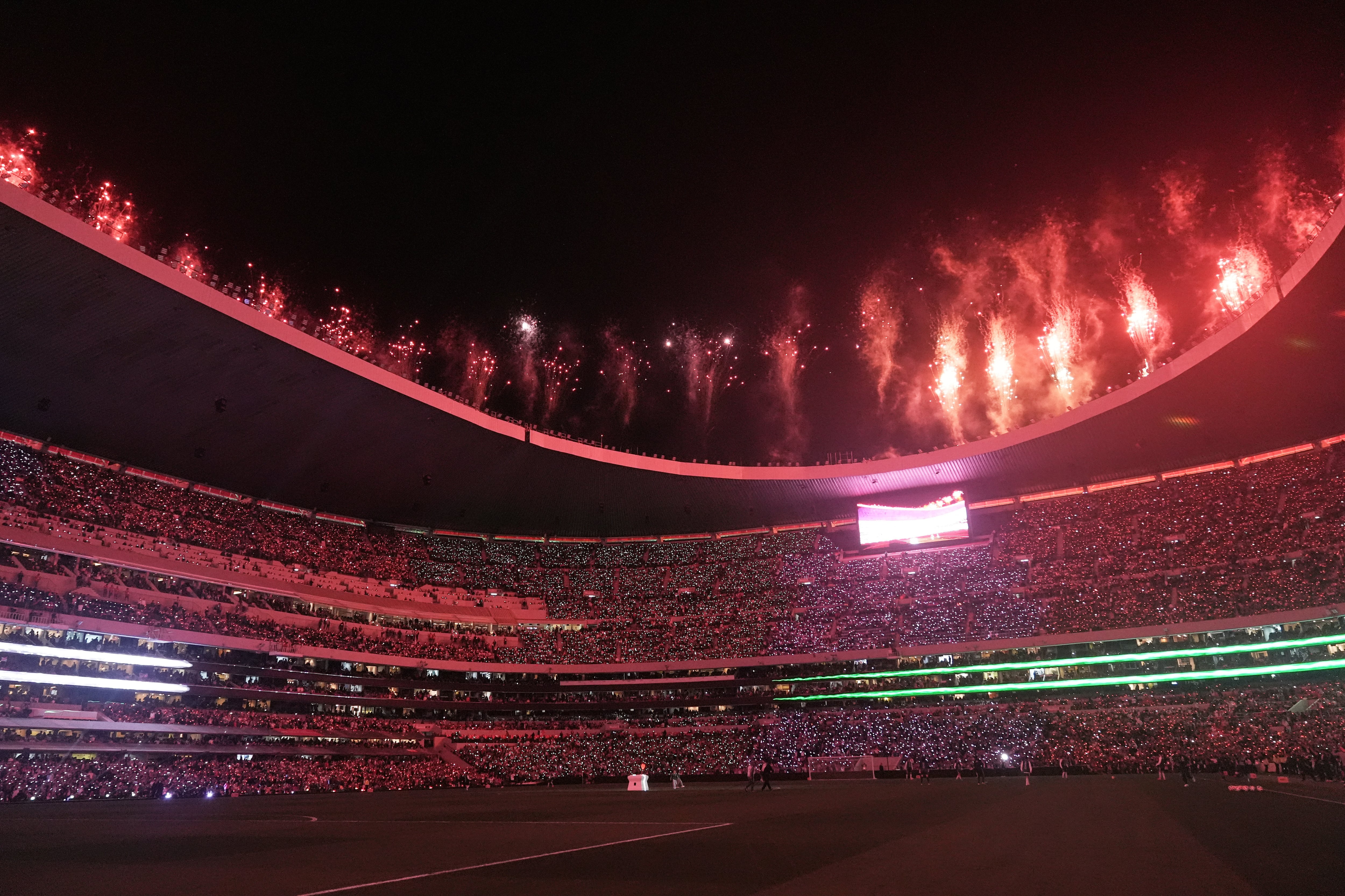Inauguración del Mundial 2026: día, horario, TV y cómo ver online