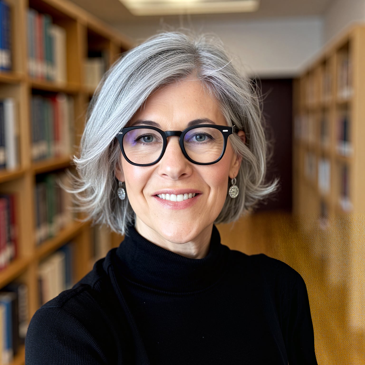 Annie Coleman, embajadora de Stanford: “La longevidad no es solo sumar años, sino sumar vida a esos años”