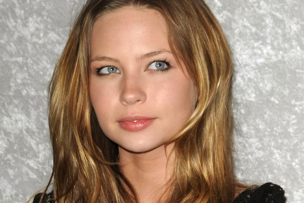 Murió Daveigh Chase, la actriz de “La llamada” y “Lilo y Stitch”, a los 35 años