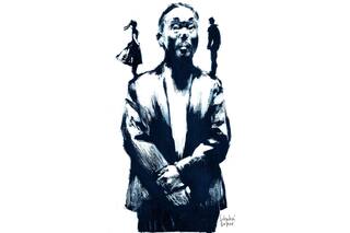 Lecturas: La nueva novela de Murakami