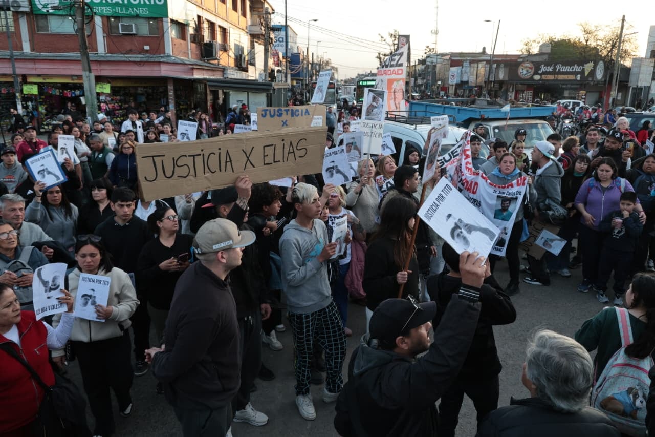 La Municipalidad de José C. Paz exigió a Kicillof que refuerce la seguridad tras el crimen de Ojeda Vázquez