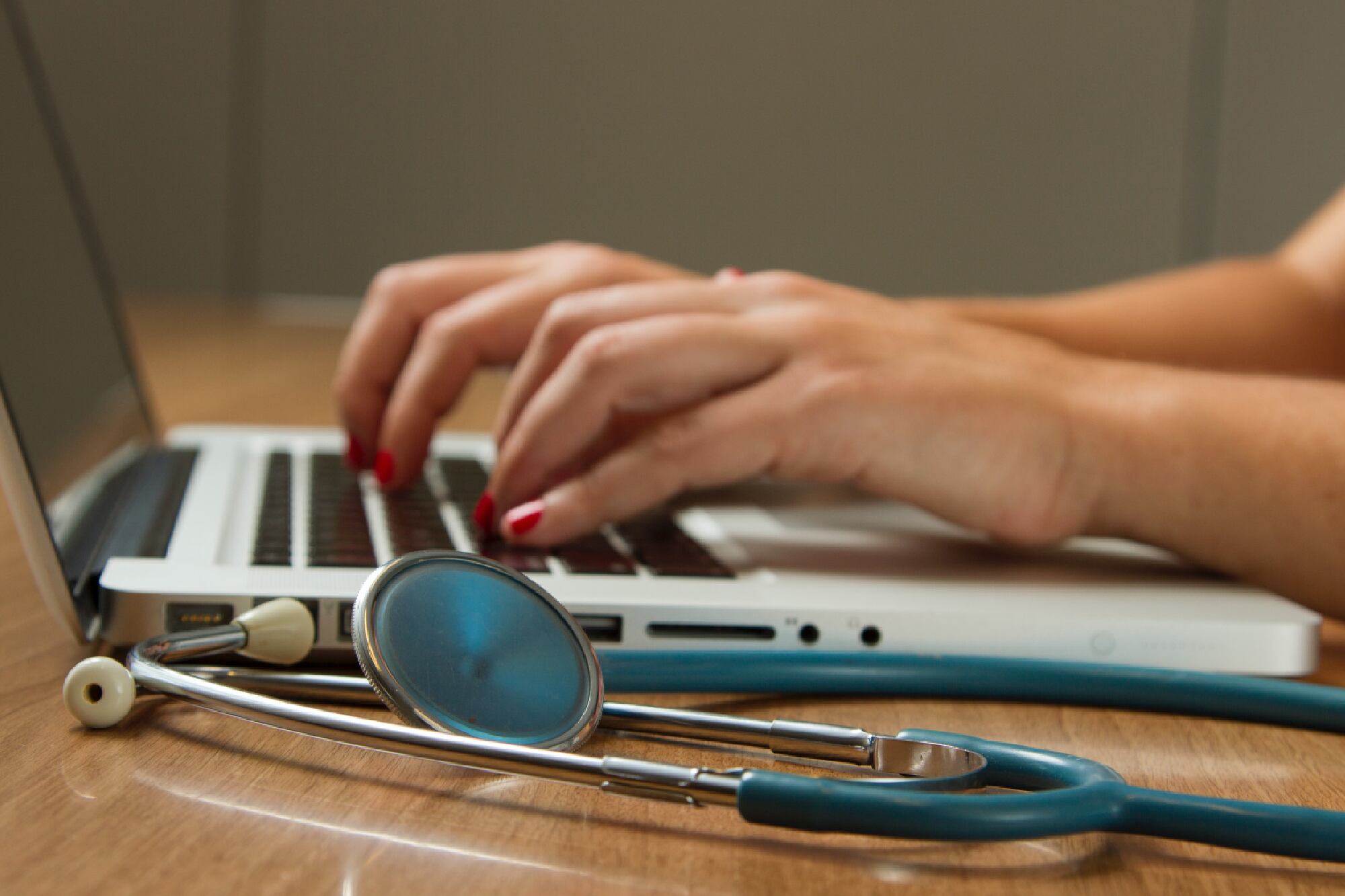 Ahora el certificado médico se enviará de modo electrónico