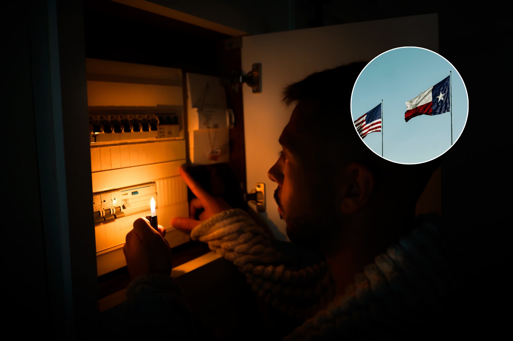 A pesar de las mejoras en la infraestructura eléctrica, ERCOT podría lanzar llamados de emergencia a conservar energía durante las mañanas frías de la próxima semana