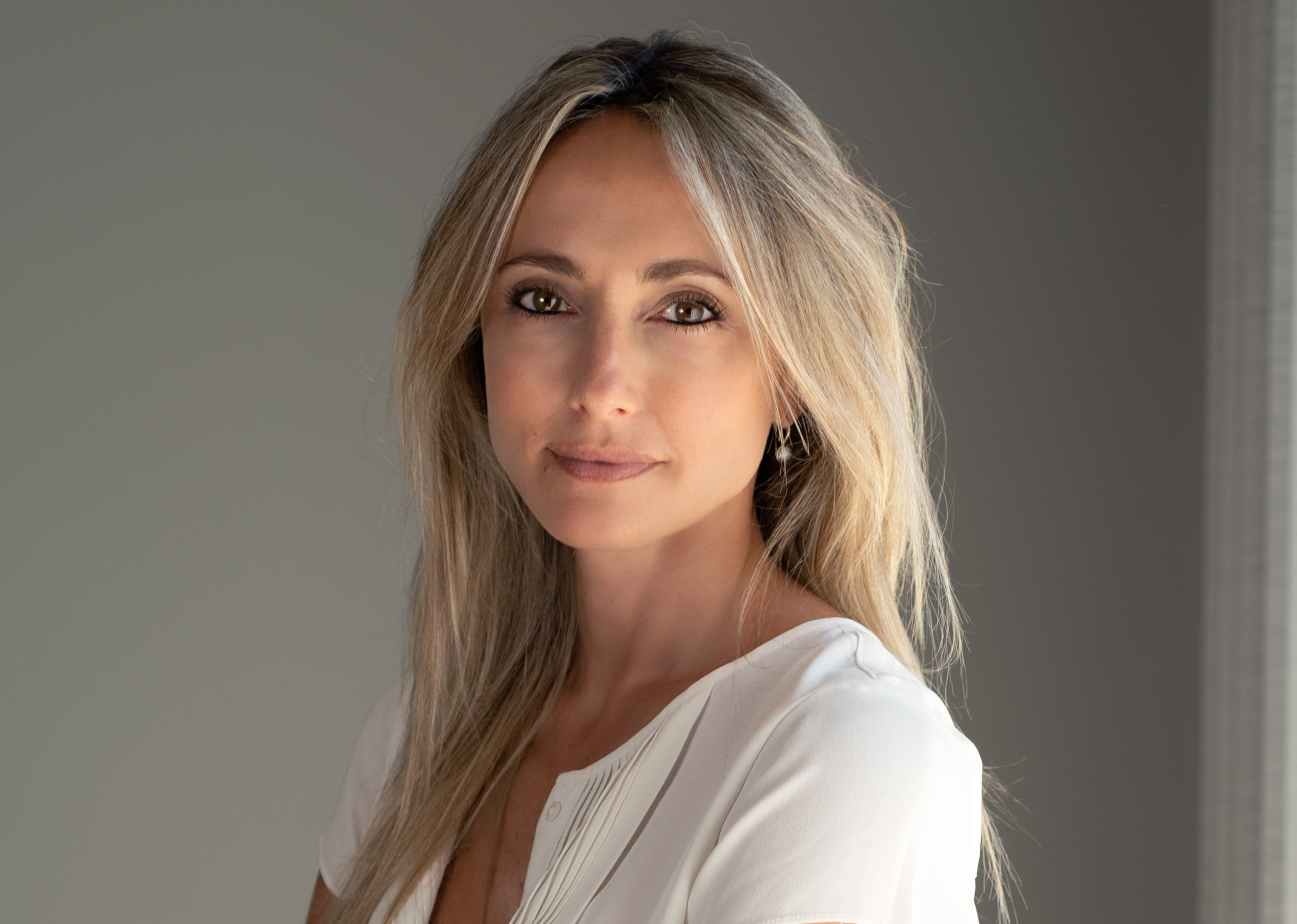 Leticia Fenoglio (Rapanui):